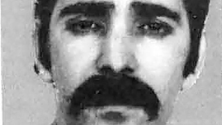 Luis Archuleta who has been wanted by the FBI since 1977